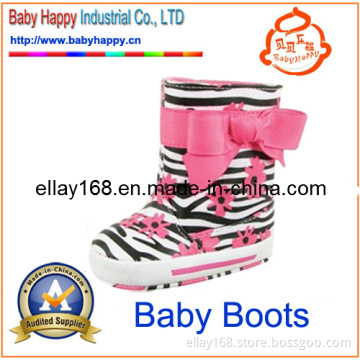 Design Baby Boots (BH-WB303)